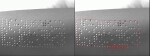 Example 5 - Data Matrix / Dot Matrix