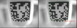 Example 7 - Data Matrix / Dot Matrix