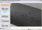 Screenshot 1 - PATTERN EXPERT legeo - Live Modus