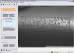 Screenshot 1 - PATTERN EXPERT legeo - Live Mode